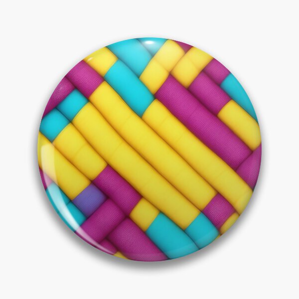 Item preview, Seamless patterns of rope bright and colorful designed and sold by RocketArtInd.