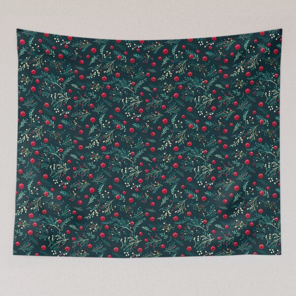 Item preview, Modern design with Christmas motifs designed and sold by Pflugart.