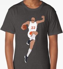 Larry Nance Jr. Dunk Contest Long T-Shirt