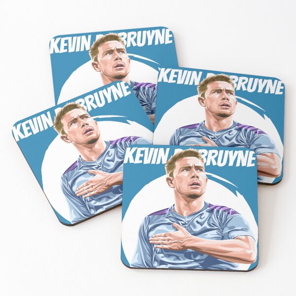 Item preview, Kevin de Bruyne designed and sold by ngeditvctr.