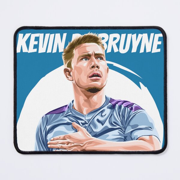 Item preview, Kevin de Bruyne designed and sold by ngeditvctr.