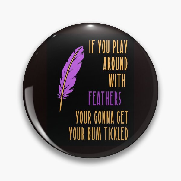 Item preview, TICKLED designed and sold by BOSSERY.