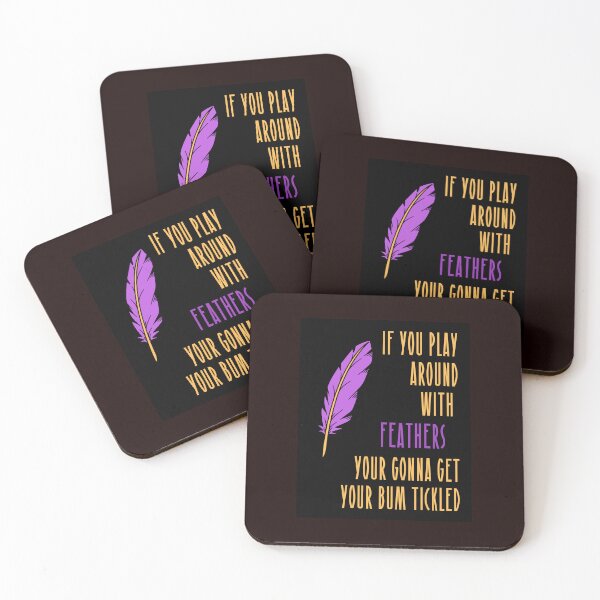 Item preview, TICKLED designed and sold by BOSSERY.
