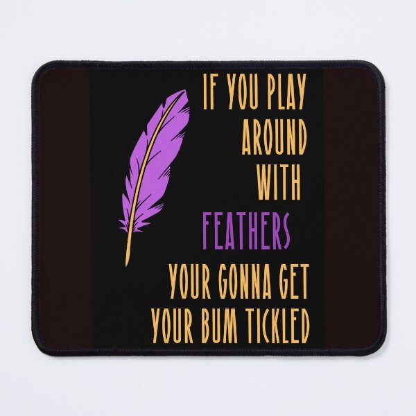 Item preview, TICKLED designed and sold by BOSSERY.