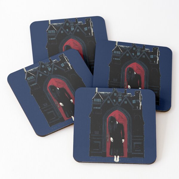 Item preview, Haunting of Hill House  designed and sold by EirlysElla.