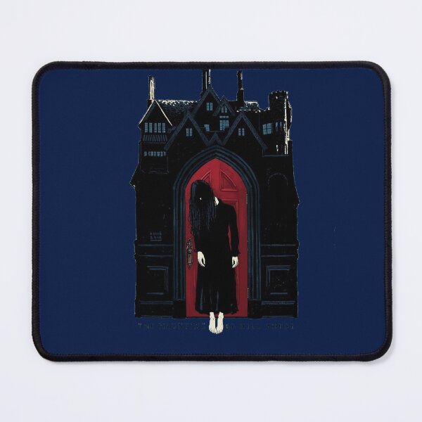 Item preview, Haunting of Hill House  designed and sold by EirlysElla.