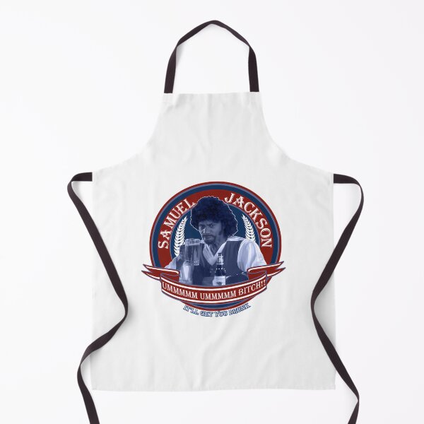 Item preview, Samuel Jackson Beer designed and sold by MackClothesA.