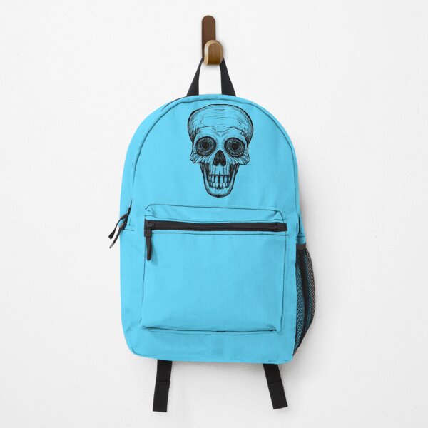 Item preview, skull designed and sold by neurostructure.