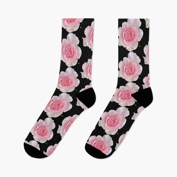 Item preview, Pink Rose designed and sold by LifeSpice.