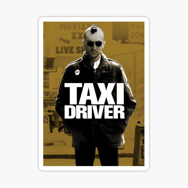 Taxi Driver : un film mythique sur le New York des années 70 - CNEWYORK