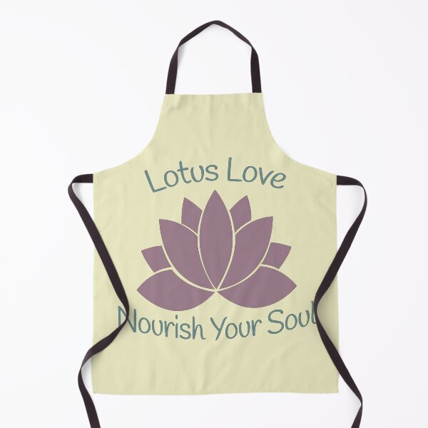 Item preview, Lotus Love Nourish Your Soul designed and sold by hutofdesigns.