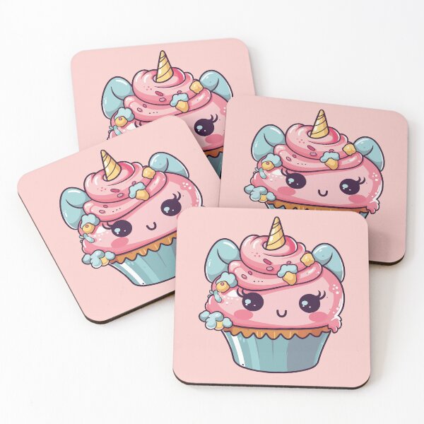 Item preview, Cute Cupcake designed and sold by G-M-Creations-.
