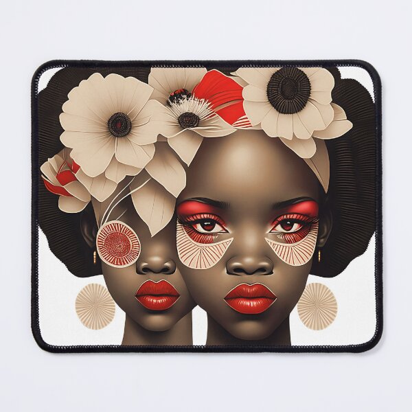 Item preview, [AI Art] “Now you see me, now you don’t” designed and sold by Sissle.