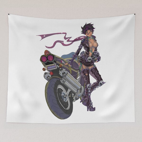 Item preview, Cycle designed and sold by BradenChicArt.
