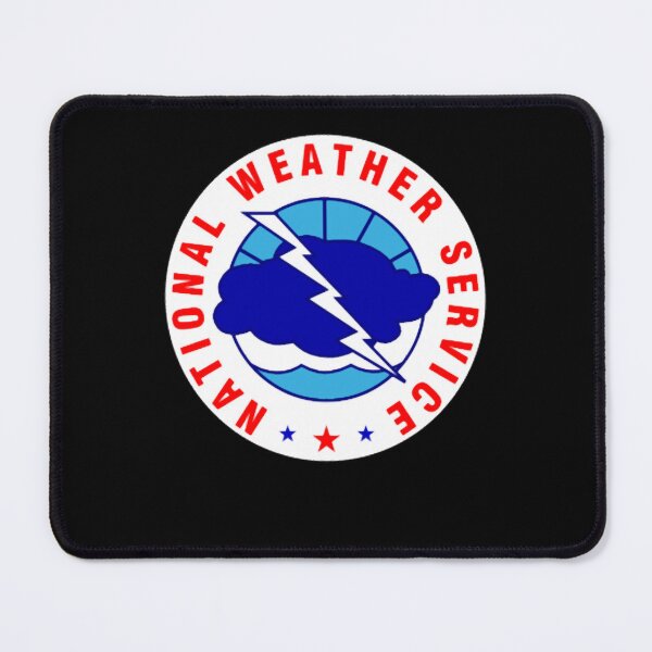 Item preview, National Weather designed and sold by ArnouJolicoeur.
