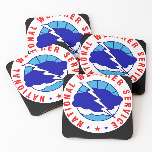 Item preview, National Weather designed and sold by ArnouJolicoeur.