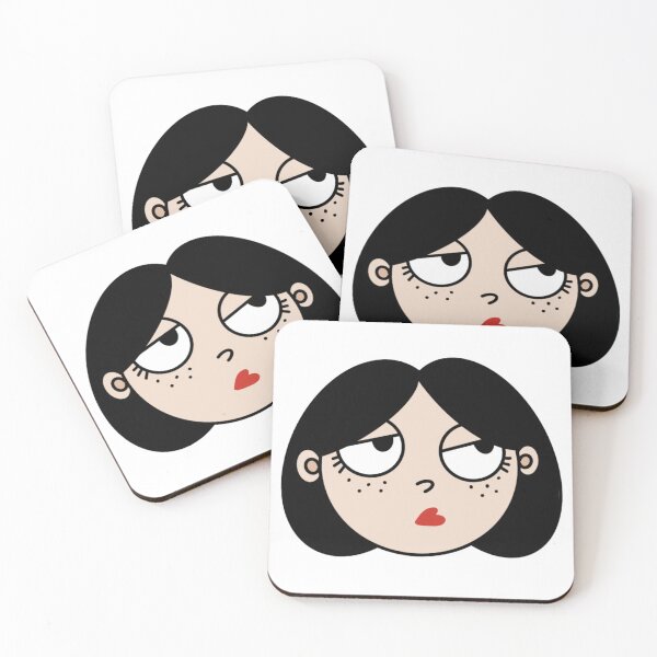Item preview, Olivia designed and sold by ModernBeavers.