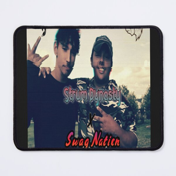 Item preview, Swag Nation X Strum Dynasty designed and sold by CrystalVian88.