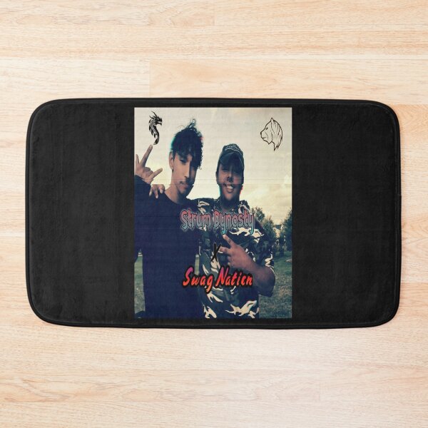 Item preview, Swag Nation X Strum Dynasty designed and sold by CrystalVian88.