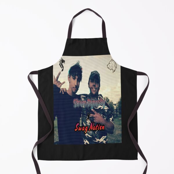 Item preview, Swag Nation X Strum Dynasty designed and sold by CrystalVian88.