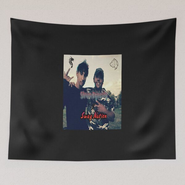 Item preview, Swag Nation X Strum Dynasty designed and sold by CrystalVian88.