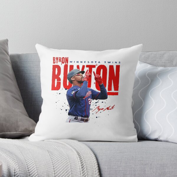 MLB: Minnesota Twins – Big League Pillows