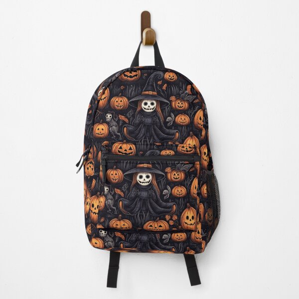 Item preview, Halloween pattern 1 designed and sold by vialgames.