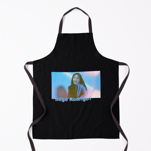 Item preview, Inigo Rodrigo designed and sold by gdczsule11.