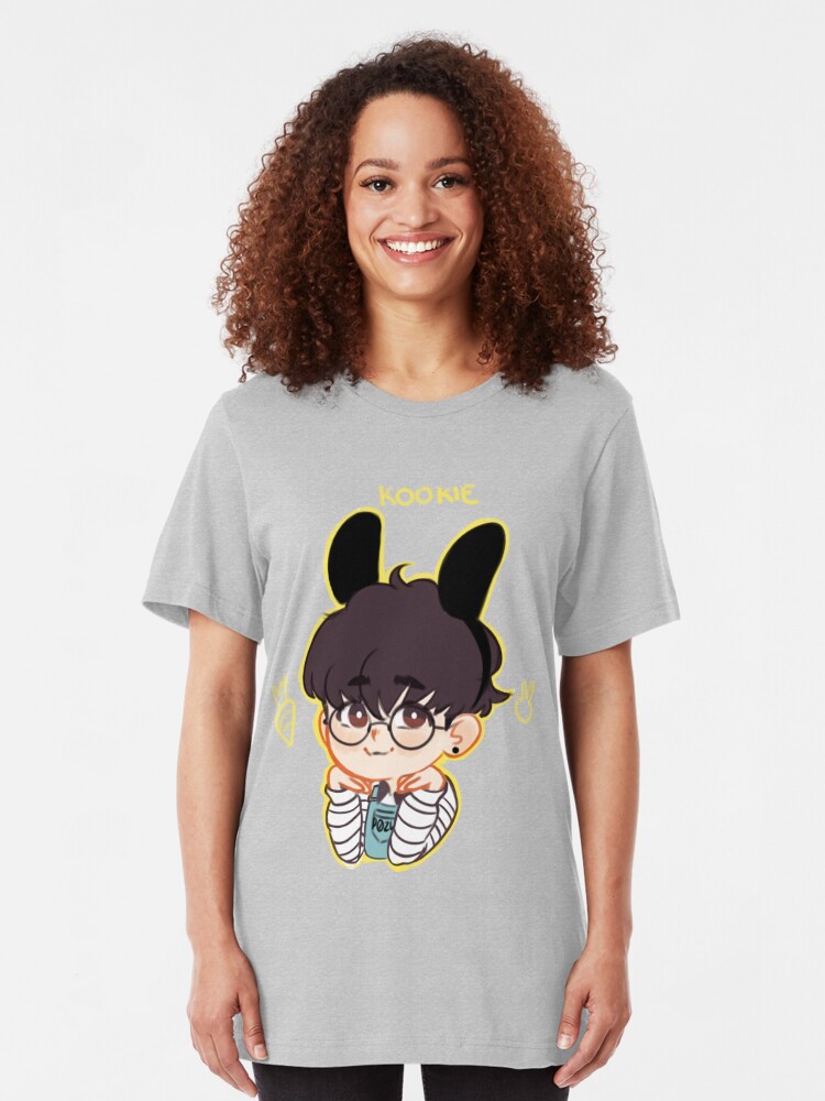 t shirt jungkook