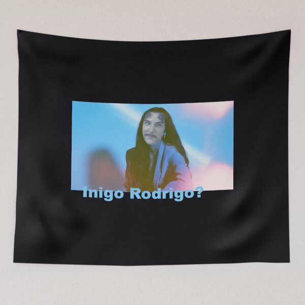 Item preview, Inigo Rodrigo 	 designed and sold by gdczsule11.