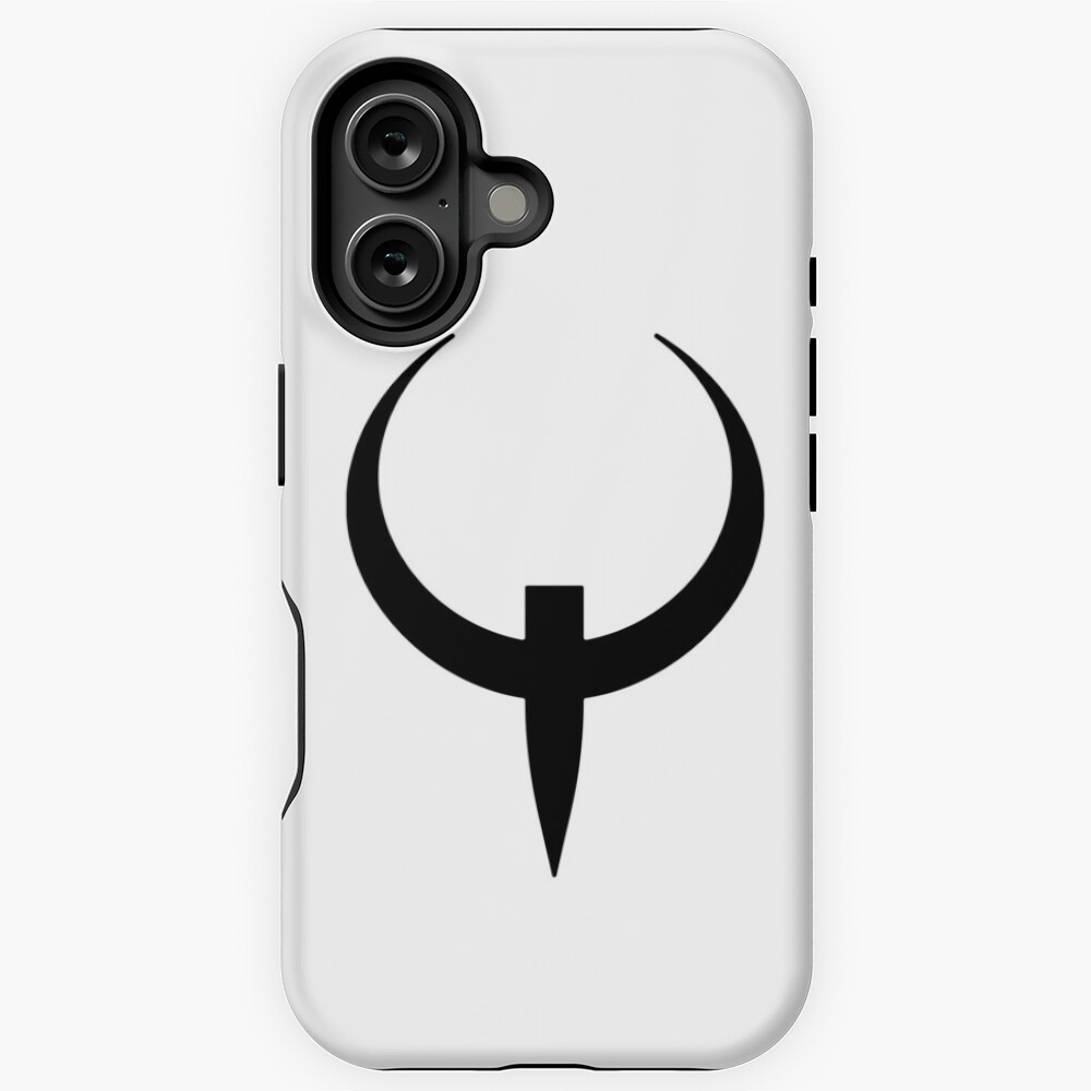 Item preview, iPhone Magsafe Tough Case designed and sold by ANGELSONLY.