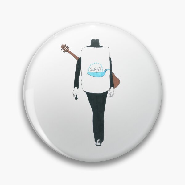 Item preview, Sixto rodriguez design designed and sold by byrneberridge.