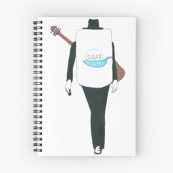 Item preview, Sixto rodriguez design designed and sold by byrneberridge.