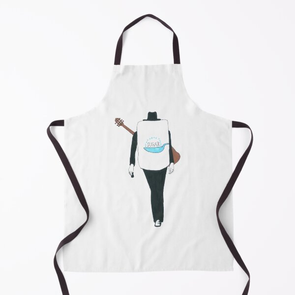 Item preview, Sixto rodriguez design designed and sold by byrneberridge.