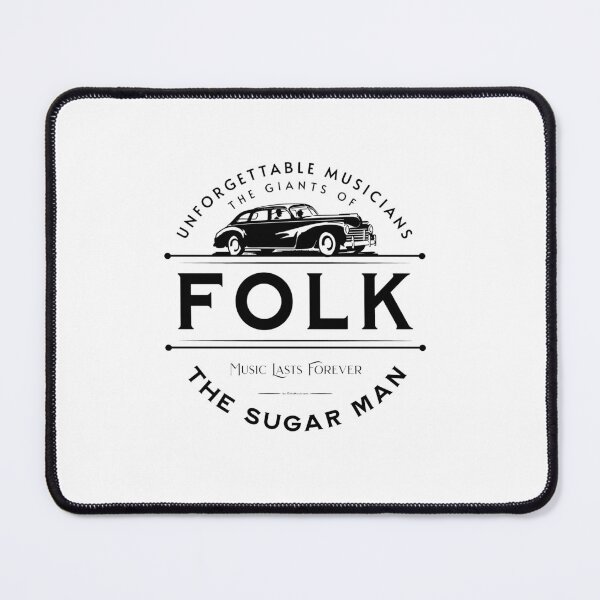 Item preview, Sixto rodriguez folk designed and sold by byrneberridge.