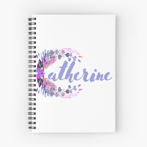 Item preview, Catherine! My name is Catherine! designed and sold by Entallya.