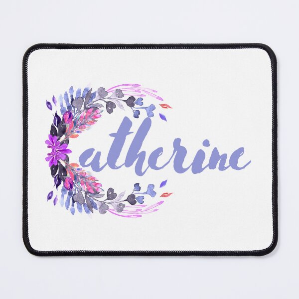 Item preview, Catherine! My name is Catherine! designed and sold by Entallya.