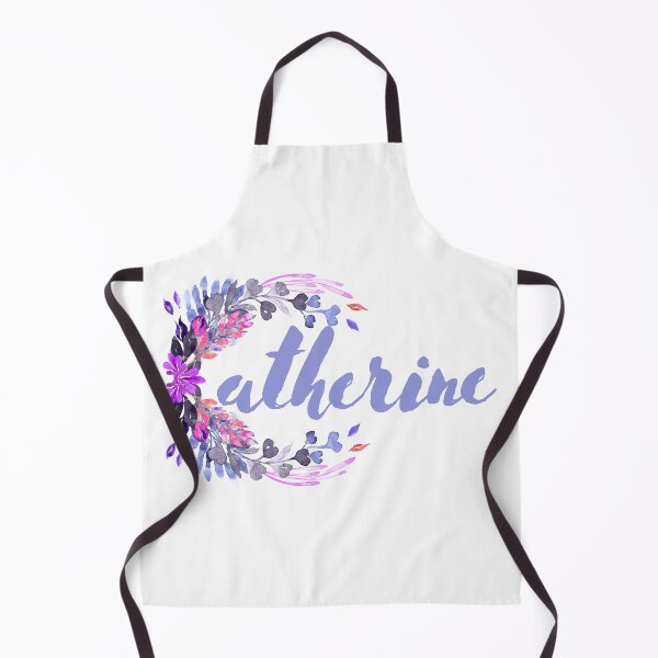 Item preview, Catherine! My name is Catherine! designed and sold by Entallya.