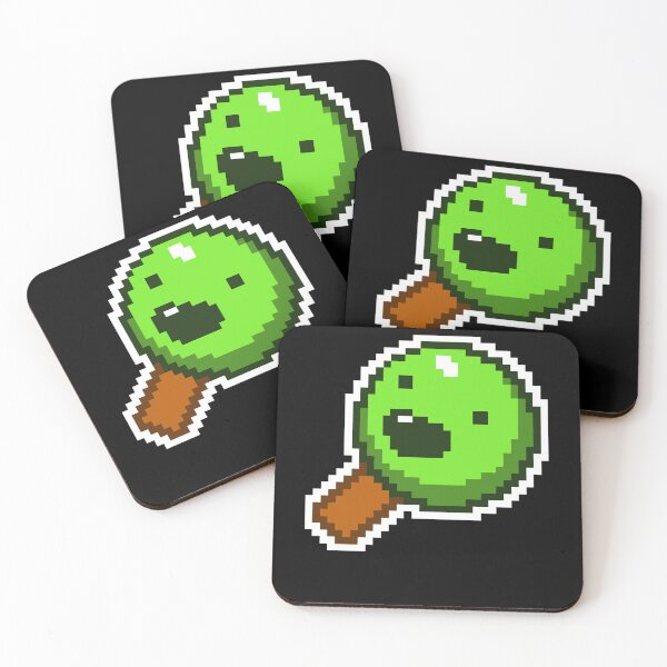 Item preview, Classic Slimecicle designed and sold by WilliamYoun.