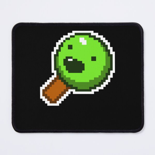 Item preview, Classic Slimecicle designed and sold by WilliamYoun.