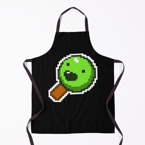 Item preview, Classic Slimecicle designed and sold by WilliamYoun.