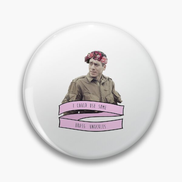 Item preview, Joe Toye designed and sold by WestPestilence.