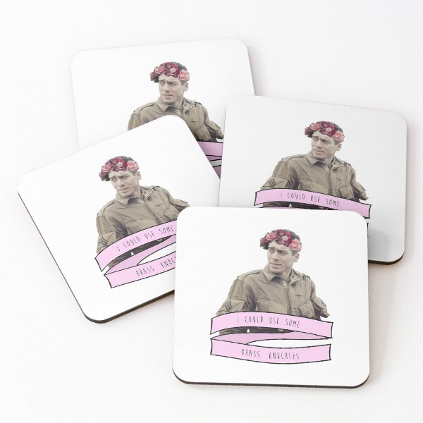 Item preview, Joe Toye designed and sold by WestPestilence.