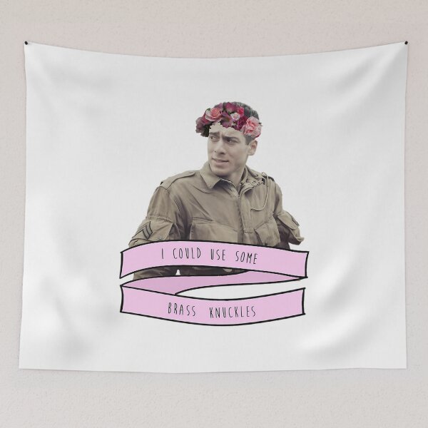 Item preview, Joe Toye designed and sold by WestPestilence.