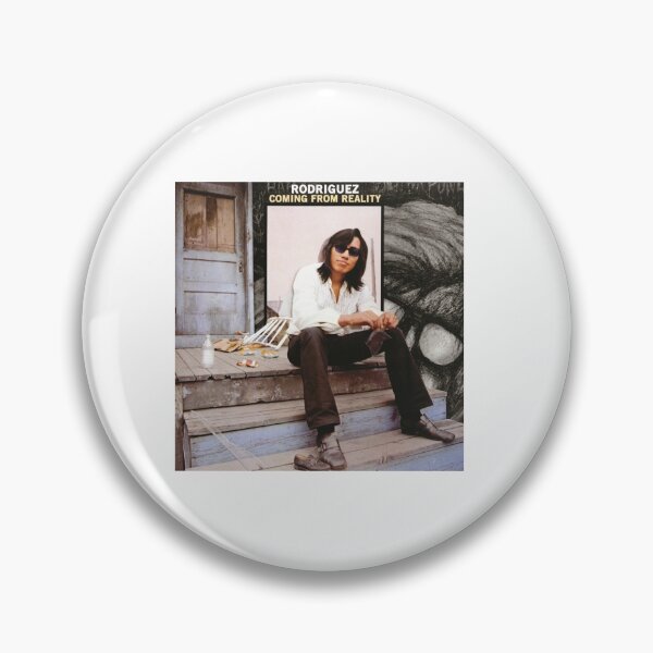 Item preview, Sixto rodriguez photo designed and sold by byrneberridge.