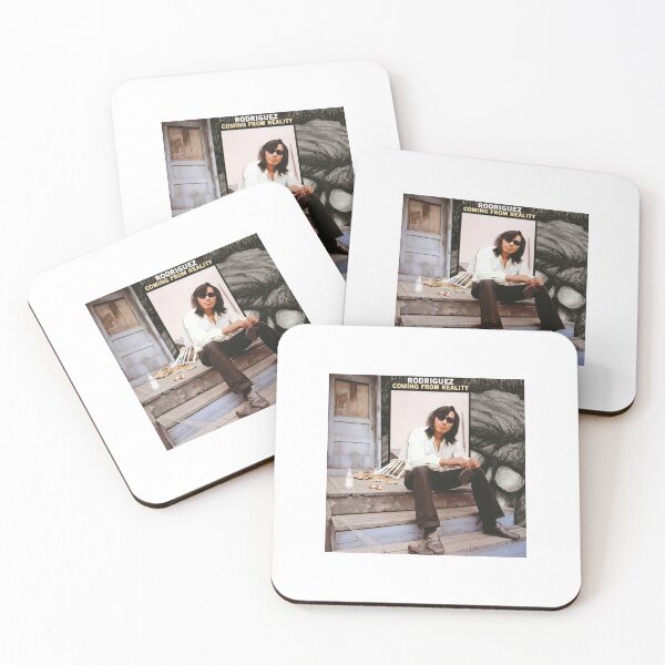 Item preview, Sixto rodriguez photo designed and sold by byrneberridge.