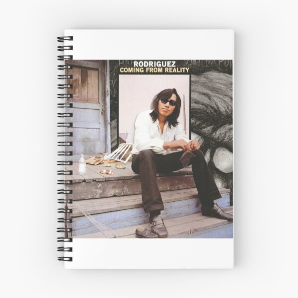 Item preview, Sixto rodriguez photo designed and sold by byrneberridge.