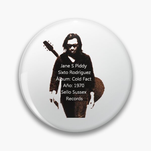 Item preview, Sixto rodriguez quote designed and sold by byrneberridge.