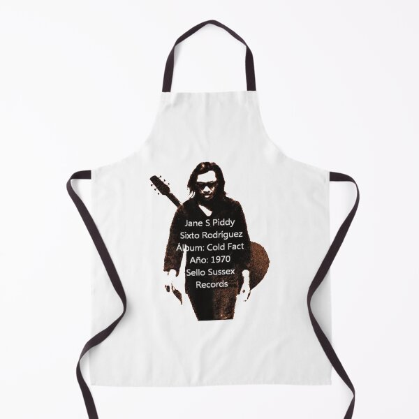 Item preview, Sixto rodriguez quote designed and sold by byrneberridge.
