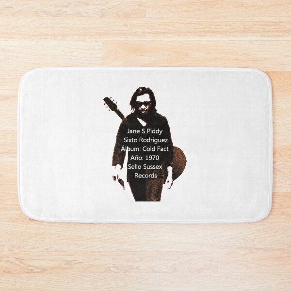 Item preview, Sixto rodriguez quote designed and sold by byrneberridge.